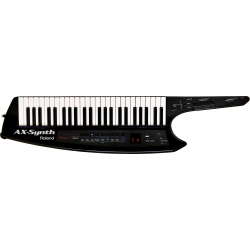 Roland AX Synt BK